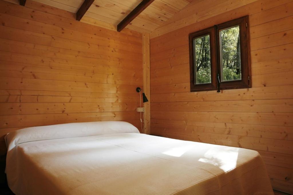 Camping Macanet De Cabrenys Room photo